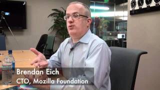 Computing Conversations with Brendan Eich [upl. by Carlyn]