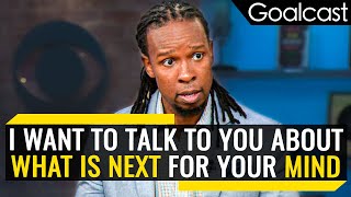 How to be the Smartest in the Room  Ibram Kendi  Goalcast [upl. by Etnovaj]