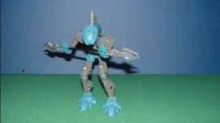 Bionicle Morph [upl. by Lyndon]