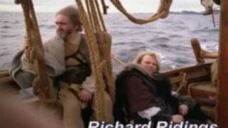 Erik The Viking Movie 1989 [upl. by Uok]