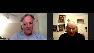 Michael Feeley on UFO Disclosure  Experience [upl. by Ynafets423]