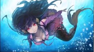 Nightcore Vaiana Ich bin bereit [upl. by Aicercul]