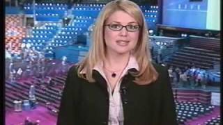 CNNs Brianna Keilar MVHS Alumni [upl. by Katinka]