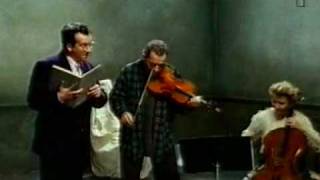 Elvis Costello amp Brodsky Quartet  I Almost Had A Weaknessmpg [upl. by Ggerc]