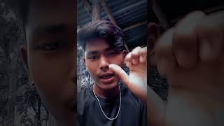 হাত বাড়িয়ে রই চাঁদটা🥺❤️‍🩹trending love cooking fashiontrends funny shrts trendersshrts [upl. by Refiffej604]