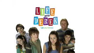 Life With Derek Soundtrack Revolution  Above Envy [upl. by Calla]