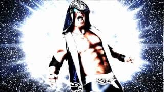 AJ Styles 9th TNA Theme Song Get Ready To Fly Grits Remix [upl. by Ahtnahc]