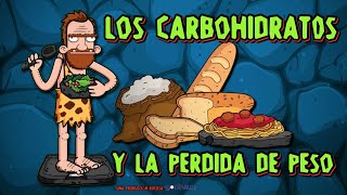 La Relación entre los Carbohidratos y la Pérdida de Peso [upl. by Aihsenot151]