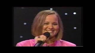 Tim amp Mary Alice Lovelace  2001 World Premiere Gospel Concert [upl. by Targett]