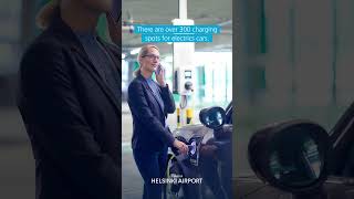 Travel Tips How to arrive at Helsinki Airport by car [upl. by Ramsa48]