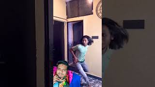 Bed pe hi hag diya 😂 comedy funny shorts [upl. by Mayor331]