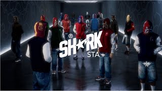 BAPE®s SHARK HOODIE The 20th Anniversary Tribute to Fearless Expression [upl. by Adnesor]