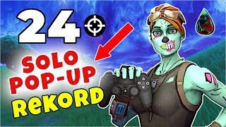 Mein POP UP Rekord 24 Kills [upl. by Copland]