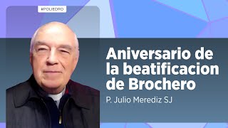 El Legado del Cura Brochero a 11 Años de su Beatificación [upl. by Messab]