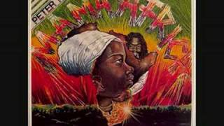 Peter Tosh  Mama Africa [upl. by Llatsyrc723]