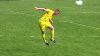 31082024 Fußball Sachsen Kreisoberliga BSV 68 Sebnitz – 1 FC Pirna [upl. by Lasyrc]