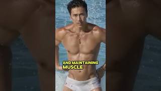 Chuando Tan’s Workout Routine Stay Fit and Youthful healthylifestyle motivation [upl. by Myrtie648]