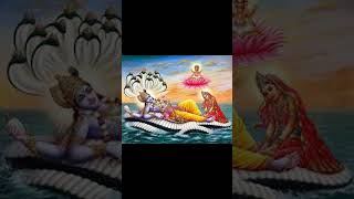 Vaishnivism  Form Of Hinduism  What Is Vaishnavism  In Praise Of Kali  Aditi Devi  Lord Vishnu [upl. by Aisercal856]