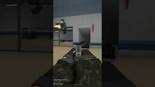 Phantom Forces gameplay [upl. by Winston]