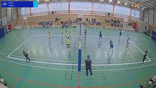 M18F T6 VC HARNES  US CHAMBRAY les TOURS [upl. by Kathi127]