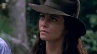 The Lost World Marguerite and Roxton  What about now [upl. by Dorfman]