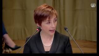 LIVE ICJ hears from Egypt UAE US and others on Israeli occupation of Palestine [upl. by Annunciata43]