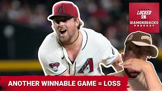 The Dbacks Blow Game 1 to Cubs Kyle Hendricks New Madbum Zack Greinke Trade Where Are They Now [upl. by Airtemed]