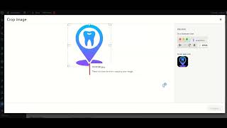 resolvedwordpress quotthere has been an error cropping your imagequot message [upl. by Ledarf]