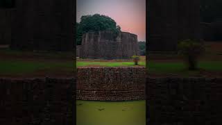 Palakkad fort… [upl. by Raye]