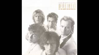 Freiheit – “Keeping The Dream Alive” instrumental Germany CBS 1987 [upl. by Rifkin]