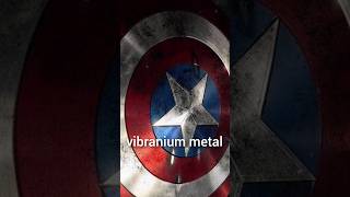 Vibranium in real life Vibranium facts [upl. by Amsirak294]