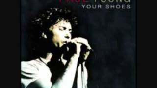 Paul Young  Your Shoes [upl. by Schubert651]