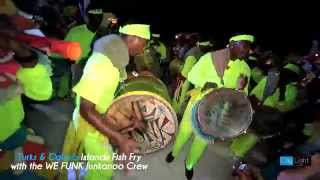 Turks amp Caicos Fish Fry Junkanoo [upl. by Sola]