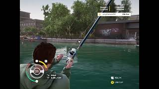 Dovetail Games Fishing video Sep 10 2024 [upl. by Goldie175]