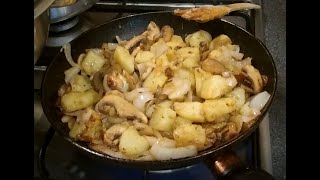 Boxing Day Brunch 2020  Hairy Bikers Farmhouse Hash [upl. by Ravel]