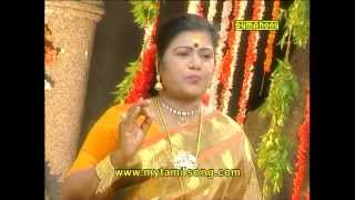 Amma Amma Palayathamma by LREswari [upl. by Adidnere]