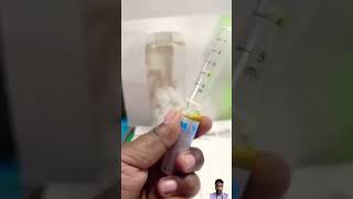 Ampules break simple technique hospital kumarsanulofi neet doctor nursing mbbs [upl. by Delilah]