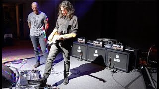 Rig Rundown  Primus Larry LaLonde 2017 [upl. by Eiduj]