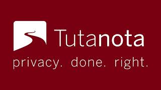 Tutanota explained What makes this email service so special [upl. by Sekyere716]