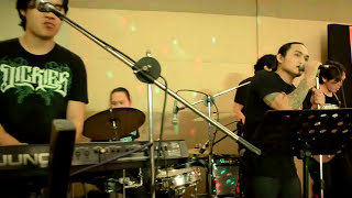 Upgrade Band  Go The Distance  Michael Bolton cover [upl. by Sanjiv]