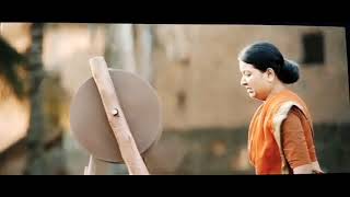 A Scene from Marathi Web Series quotAthangquot watch Yogini Chouk playing Mathi [upl. by Alinna]