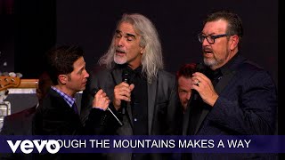 Gaither Vocal Band  Yes I Know Lyric Video  Live [upl. by Ibson984]