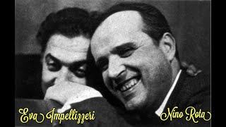 Amarcord Nino Rota [upl. by Birgit]