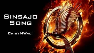 Mockingjay Song  CristMWaltOriginal Song [upl. by Derzon804]