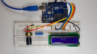 🚀 Como Conectar y programar un Display LCD 1602 con Arduino [upl. by Merrielle]