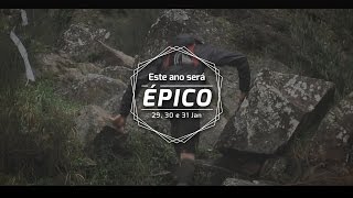 Trilhos dos Abutres  Promo  Trail Running [upl. by Sage869]