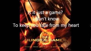 16 Just A Game By Birdy With Lyrics [upl. by Godbeare]