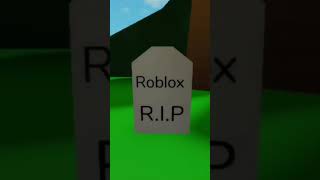 Bye Erik Cassel😭😭The co founder of roblox 😭😭 [upl. by Ylicic464]