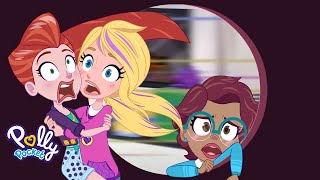 PollyPocket Full Episodes  Best of Polly  45 Min Compilation  Videos for Kids [upl. by Orelle]