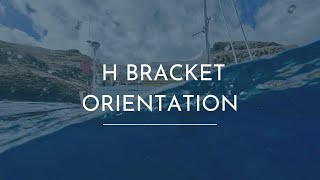 Hydrovane Technical Video H Bracket Orientation [upl. by Townsend]